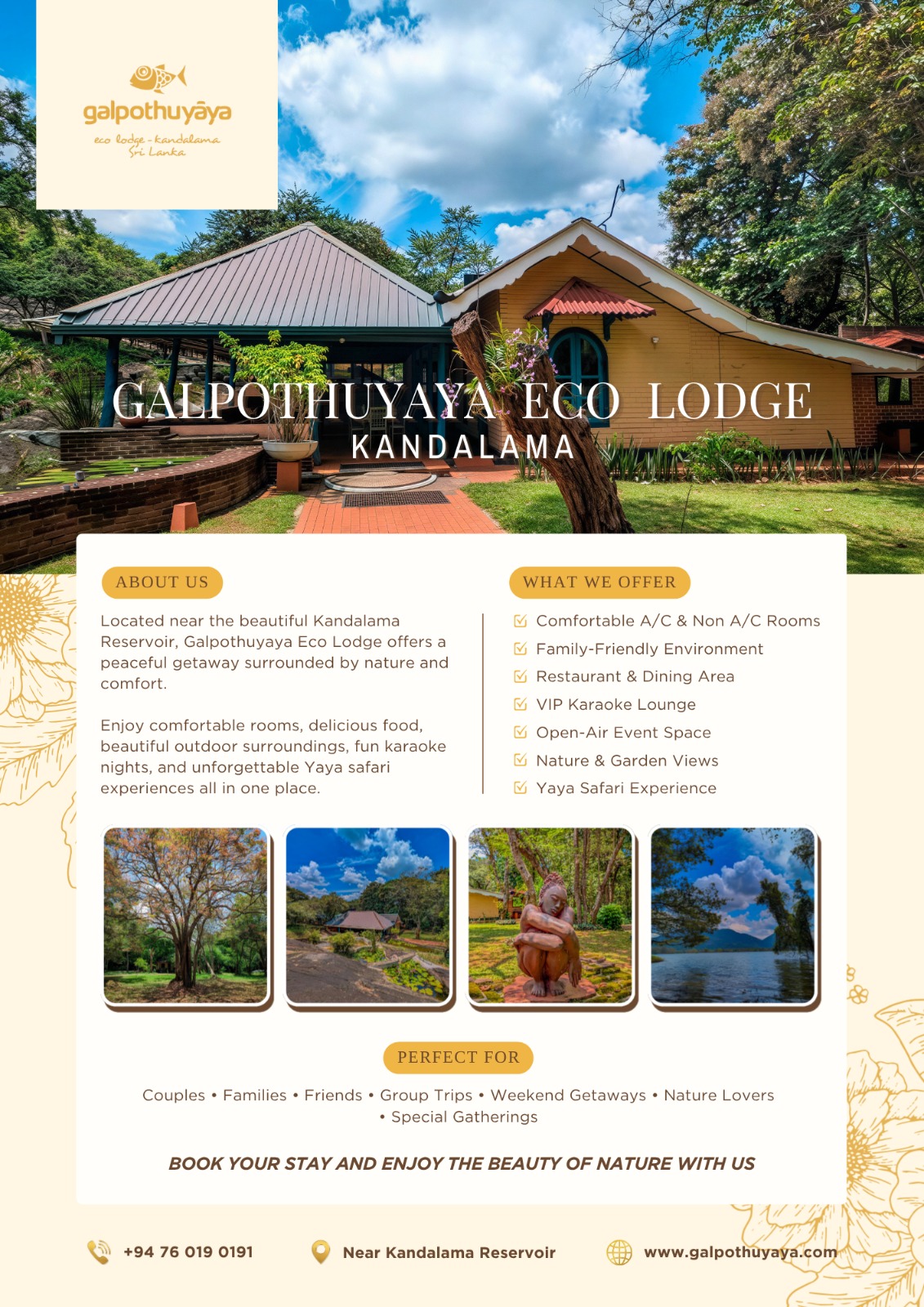 Moment at Galpothuyaya 4